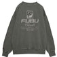 PIGMENT SWEAT/ピグメントスウェット【FAM-42701】