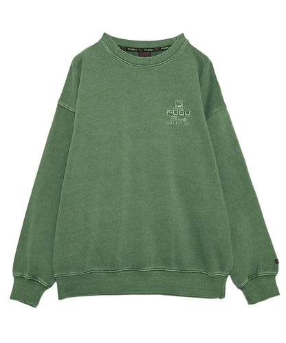 PIGMENT SWEAT/ピグメントスウェット【FAM-42701】