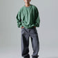 PIGMENT SWEAT/ピグメントスウェット【FAM-42701】
