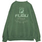PIGMENT SWEAT/ピグメントスウェット【FAM-42701】