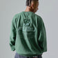 PIGMENT SWEAT/ピグメントスウェット【FAM-42701】