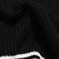 KNIT VEST/ニットベスト【FAM-41702】