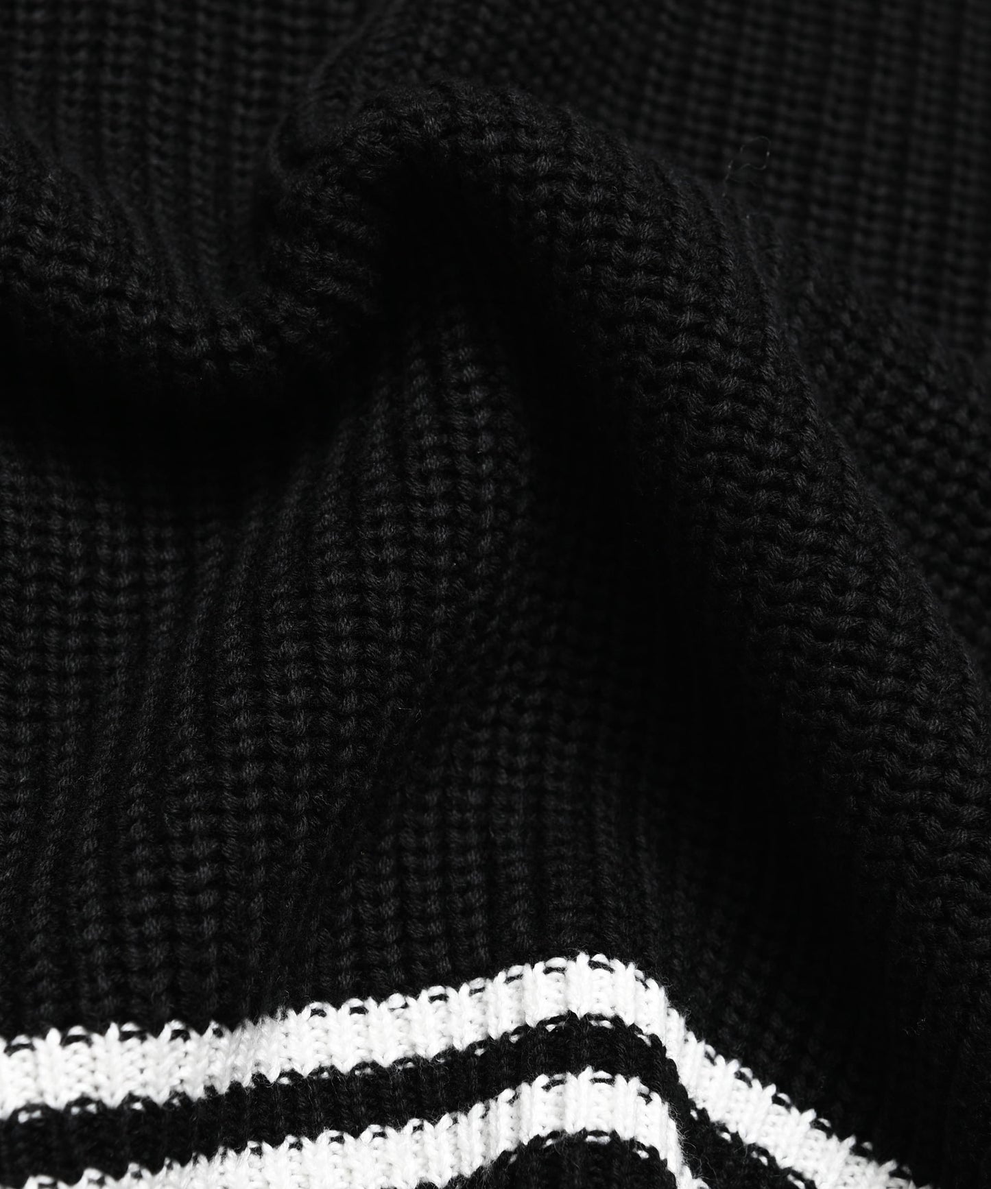 KNIT VEST/ニットベスト【FAM-41702】