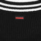 KNIT VEST/ニットベスト【FAM-41702】