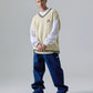 KNIT VEST/ニットベスト【FAM-41702】