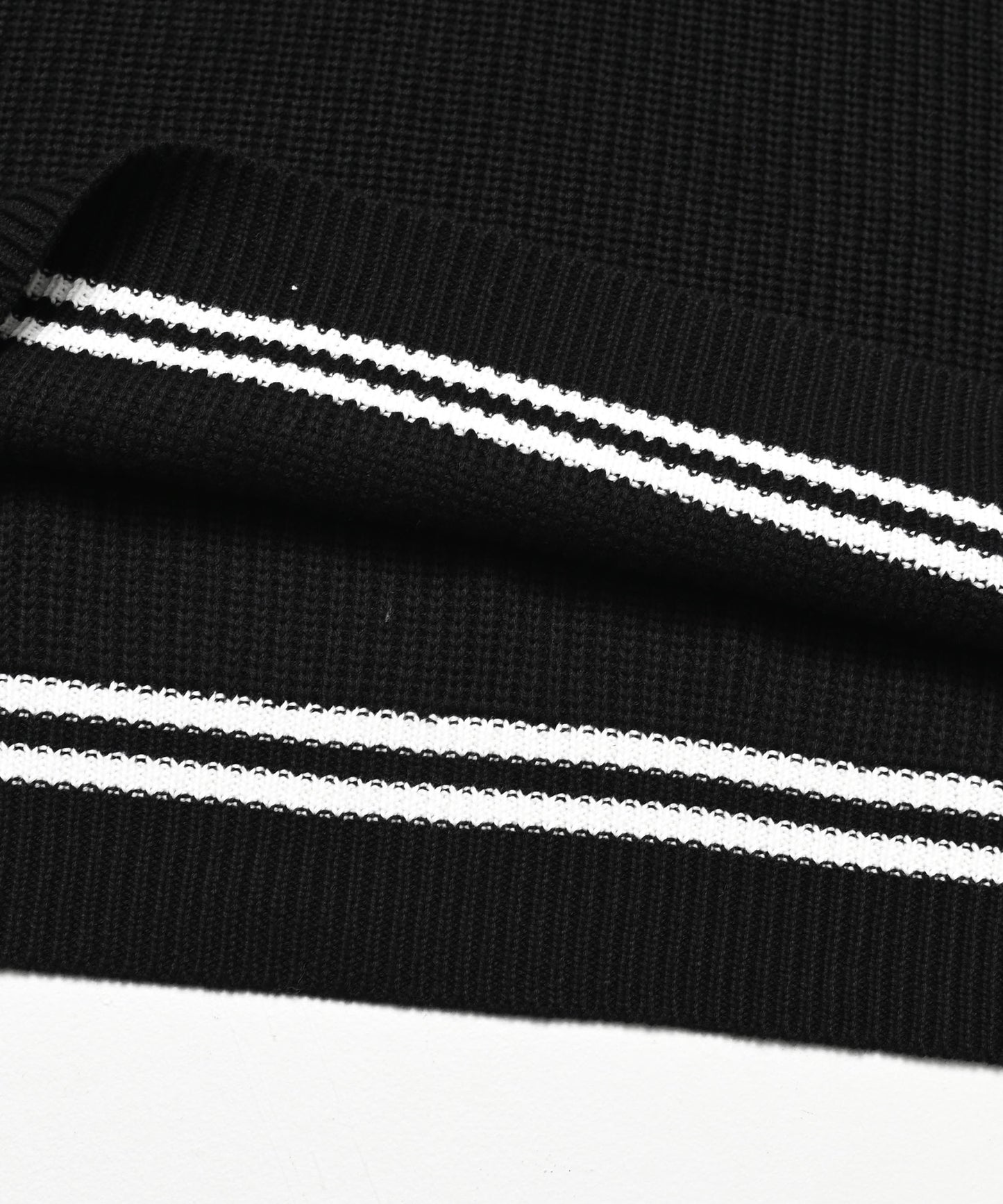 KNIT VEST/ニットベスト【FAM-41702】