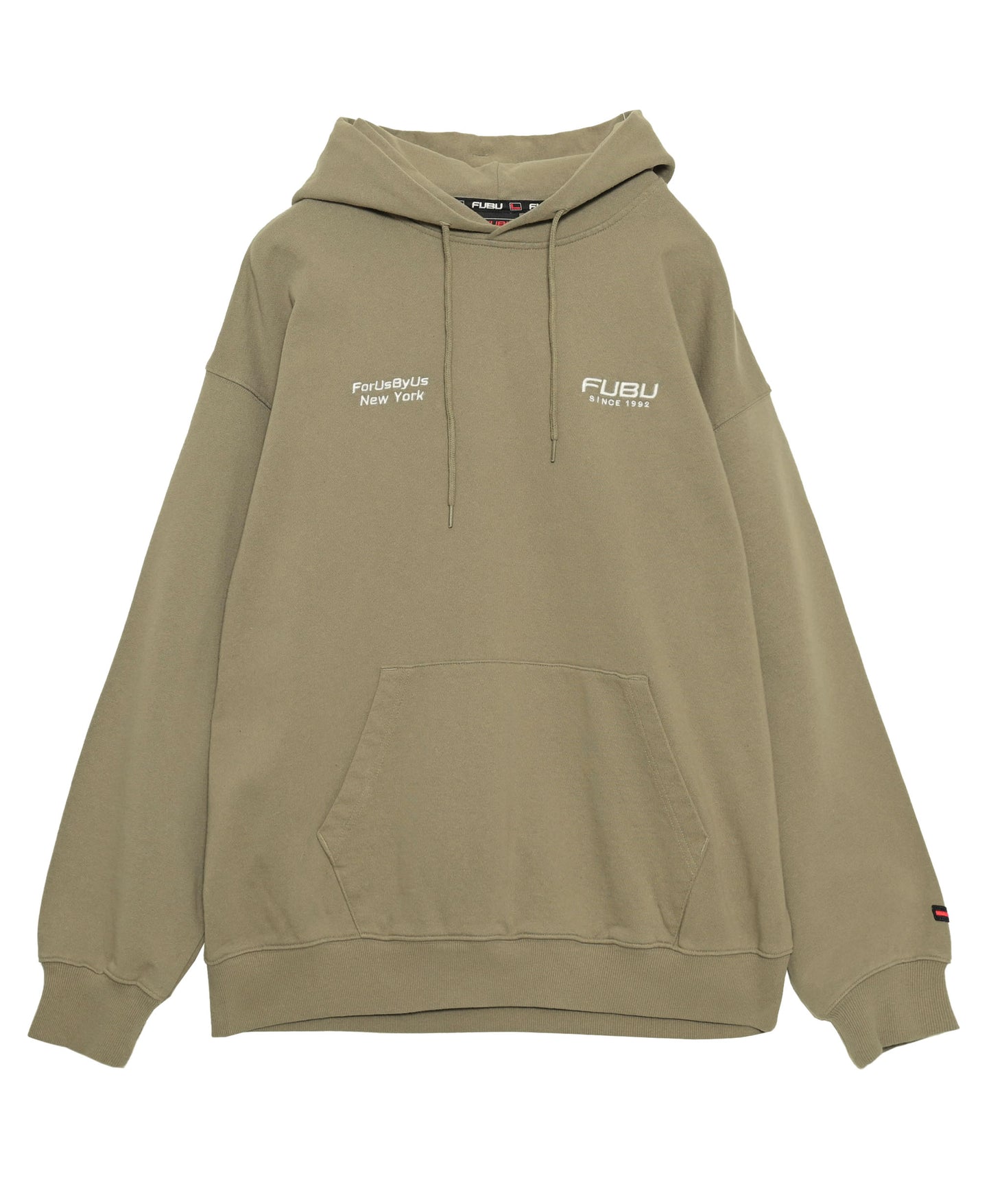 HOODIE/スウェットパーカー【FAM-42703】