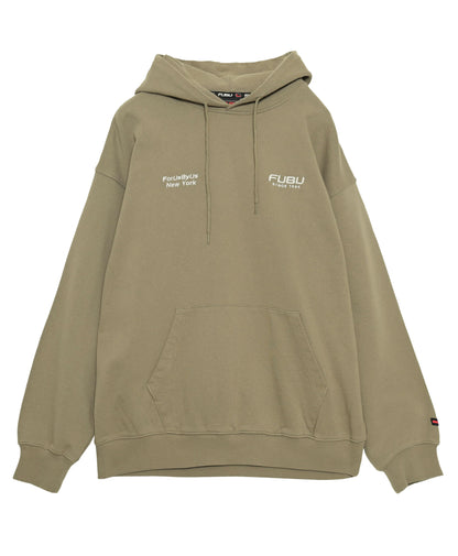HOODIE/スウェットパーカー【FAM-42703】