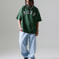 COLLEGE TEE/カレッジロゴTシャツ【FAM-41704】