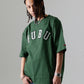 COLLEGE TEE/カレッジロゴTシャツ【FAM-41704】