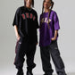 COLLEGE TEE/カレッジロゴTシャツ【FAM-41704】