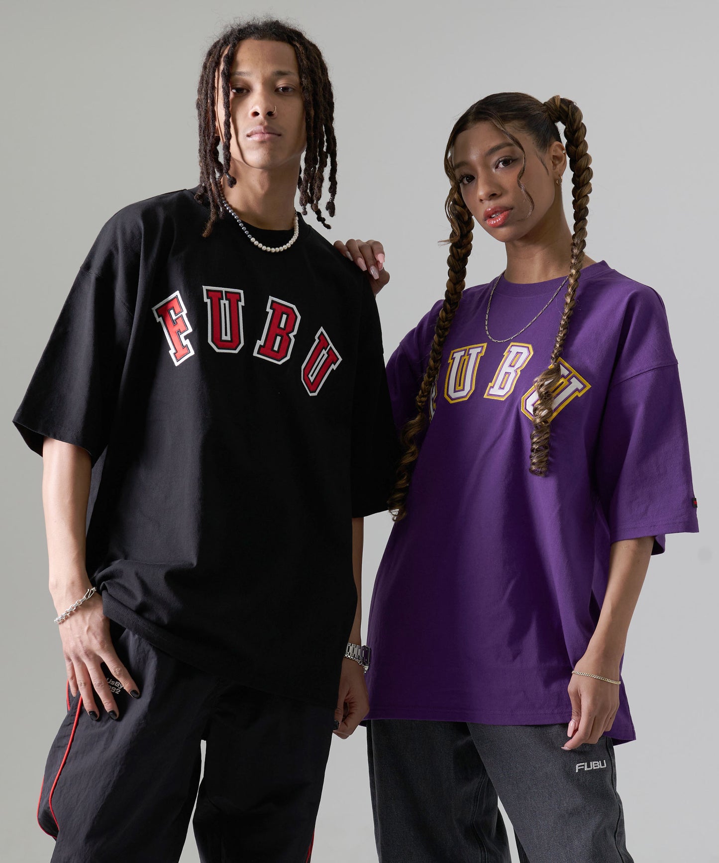 COLLEGE TEE/カレッジロゴTシャツ【FAM-41704】