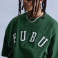 COLLEGE TEE/カレッジロゴTシャツ【FAM-41704】