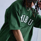 COLLEGE TEE/カレッジロゴTシャツ【FAM-41704】