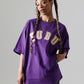 COLLEGE TEE/カレッジロゴTシャツ【FAM-41704】