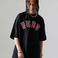 COLLEGE TEE/カレッジロゴTシャツ【FAM-41704】