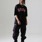 COLLEGE TEE/カレッジロゴTシャツ【FAM-41704】