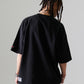 COLLEGE TEE/カレッジロゴTシャツ【FAM-41704】