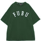 COLLEGE TEE/カレッジロゴTシャツ【FAM-41704】