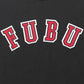 COLLEGE TEE/カレッジロゴTシャツ【FAM-41704】