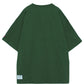 COLLEGE TEE/カレッジロゴTシャツ【FAM-41704】