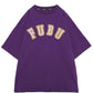COLLEGE TEE/カレッジロゴTシャツ【FAM-41704】
