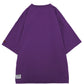 COLLEGE TEE/カレッジロゴTシャツ【FAM-41704】