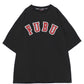 COLLEGE TEE/カレッジロゴTシャツ【FAM-41704】