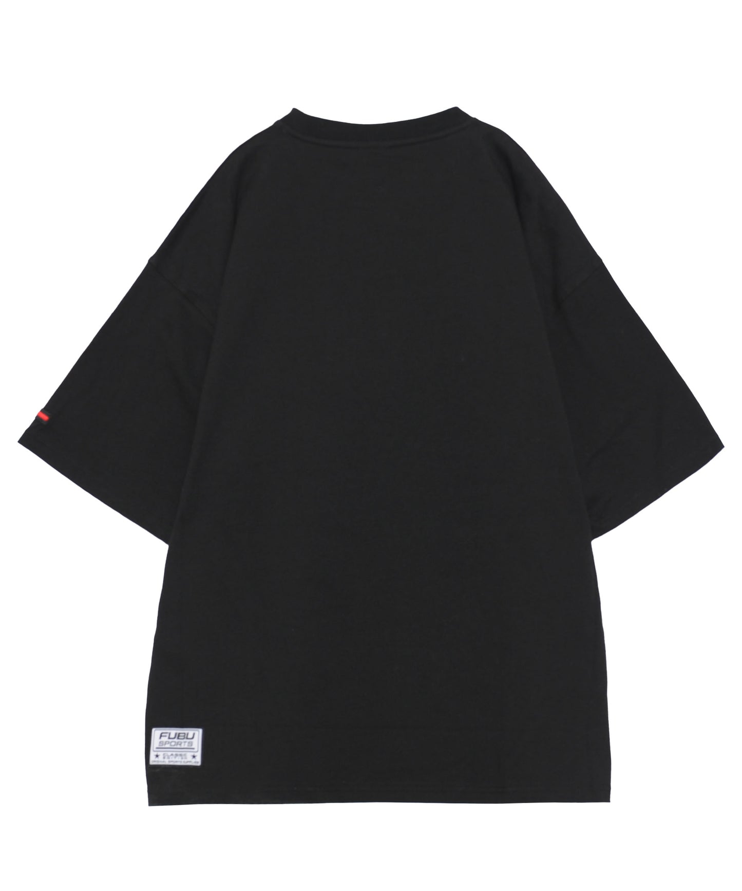 COLLEGE TEE/カレッジロゴTシャツ【FAM-41704】