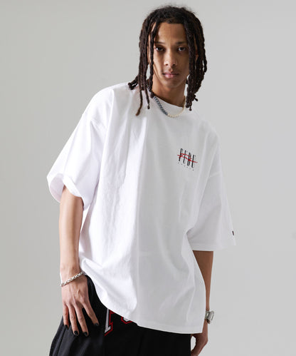 LOGO TEE/ロゴTシャツ【FAM-41706】