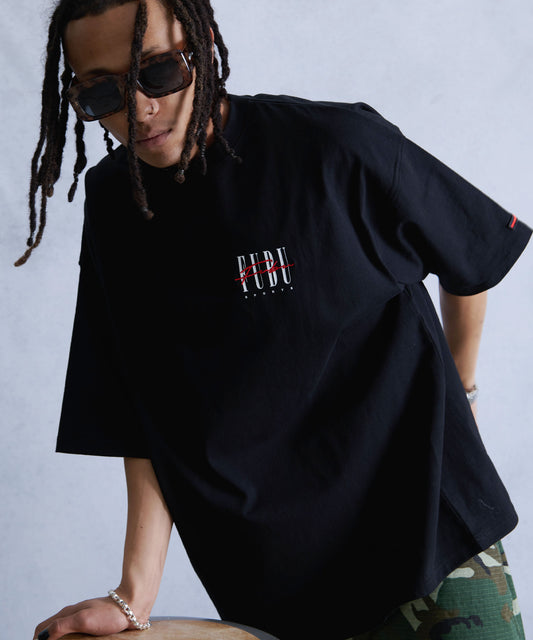LOGO TEE/ロゴTシャツ【FAM-41706】
