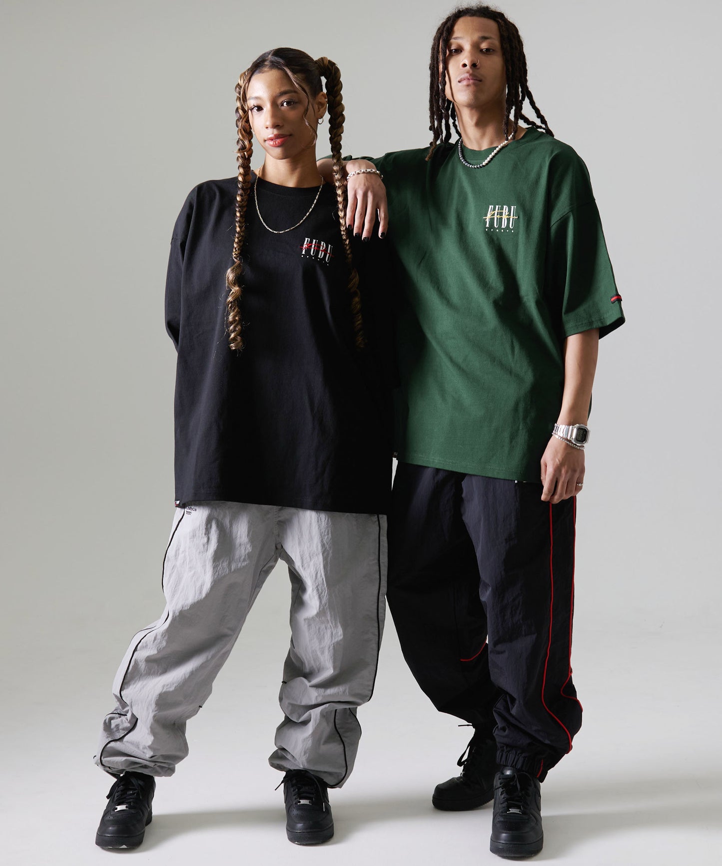LOGO TEE/ロゴTシャツ【FAM-41706】