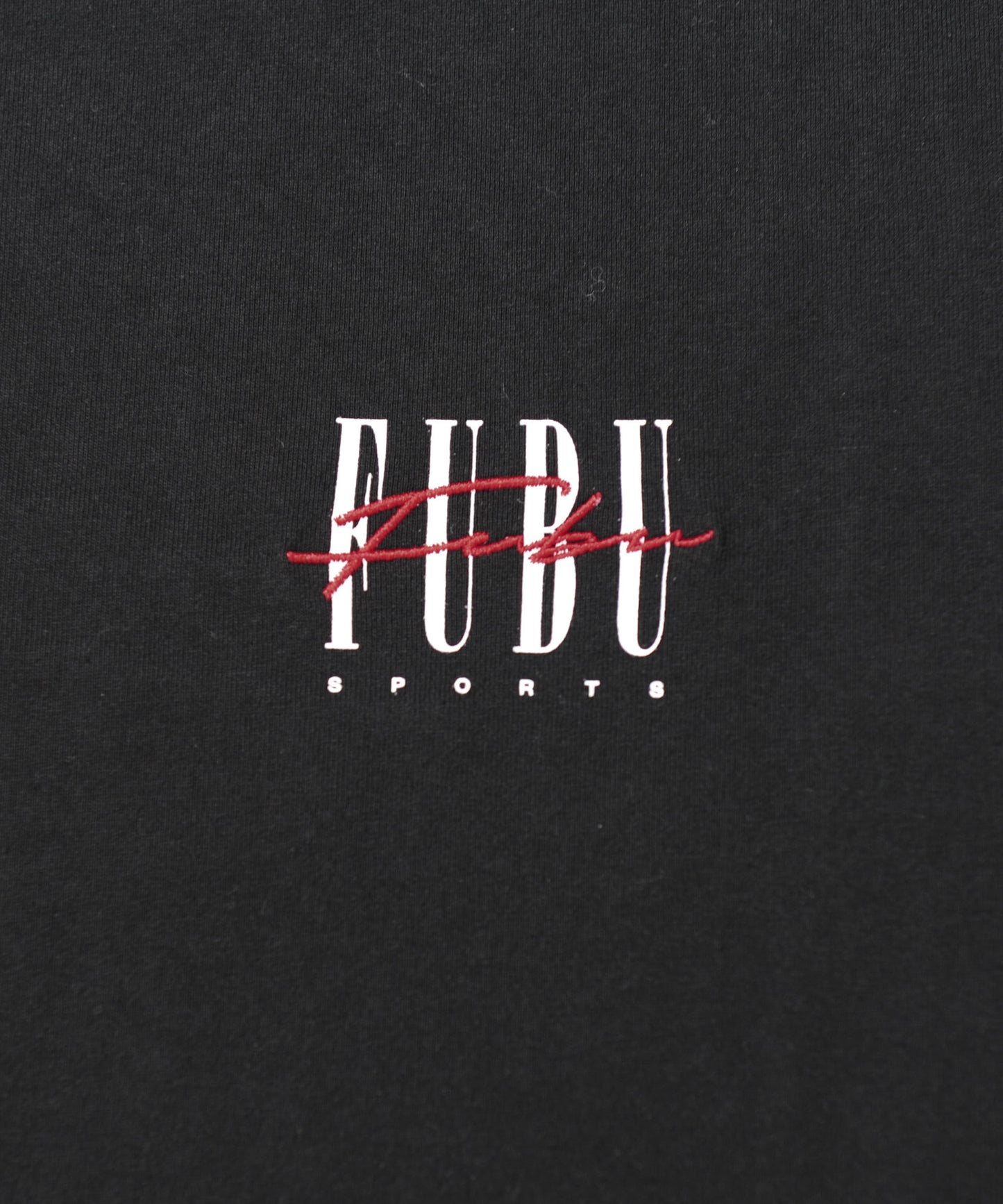 LOGO TEE/ロゴTシャツ【FAM-41706】