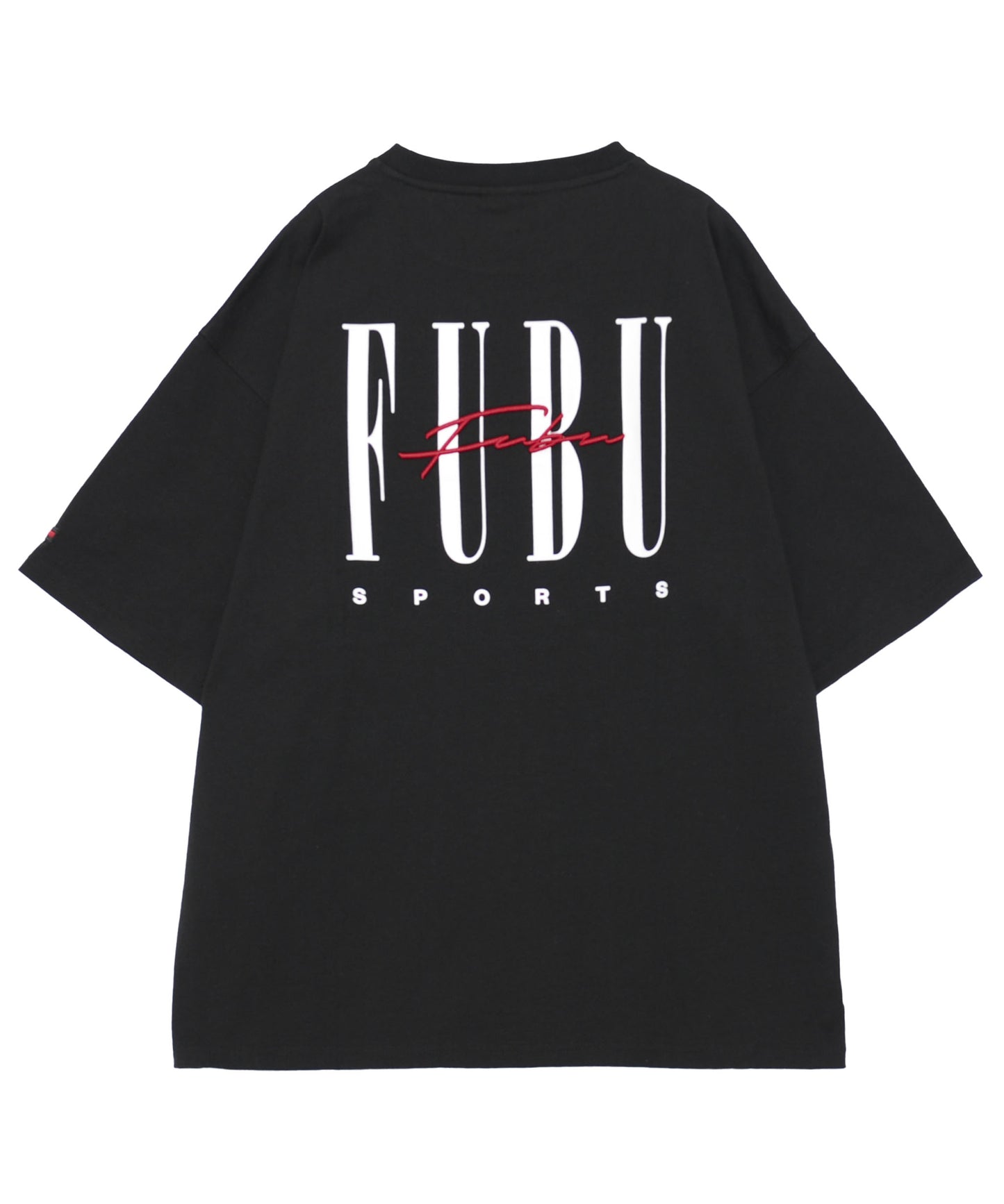 LOGO TEE/ロゴTシャツ【FAM-41706】