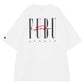 LOGO TEE/ロゴTシャツ【FAM-41706】