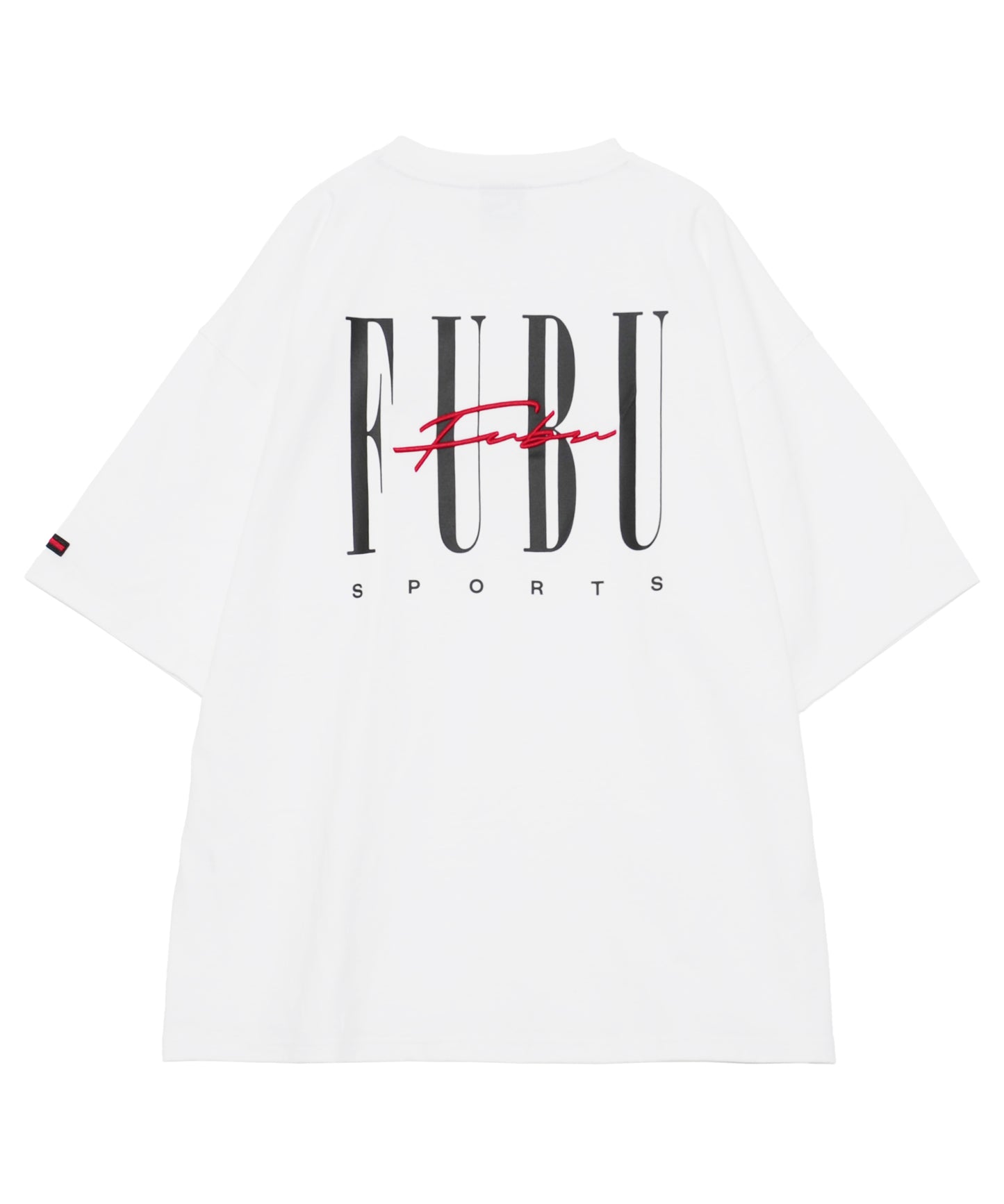 LOGO TEE/ロゴTシャツ【FAM-41706】