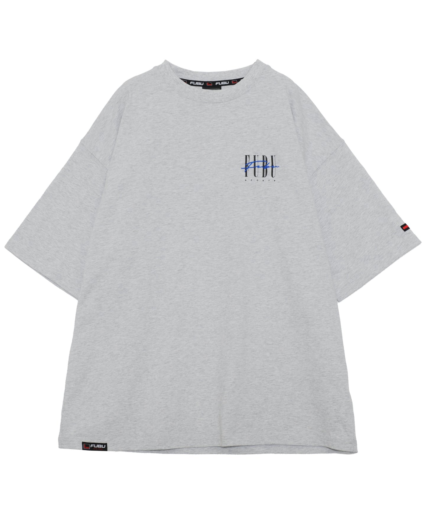 LOGO TEE/ロゴTシャツ【FAM-41706】