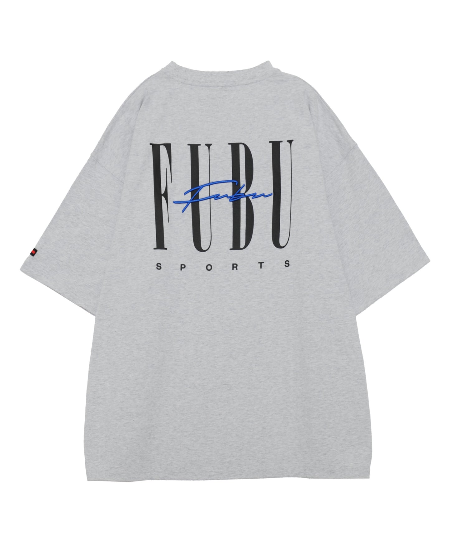 LOGO TEE/ロゴTシャツ【FAM-41706】