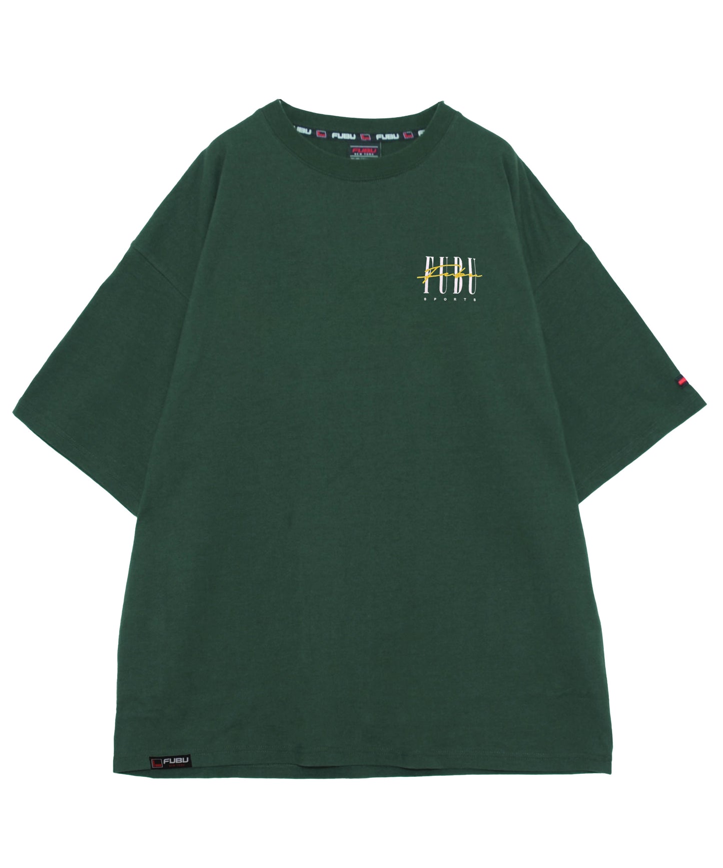 LOGO TEE/ロゴTシャツ【FAM-41706】
