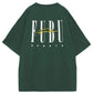 LOGO TEE/ロゴTシャツ【FAM-41706】
