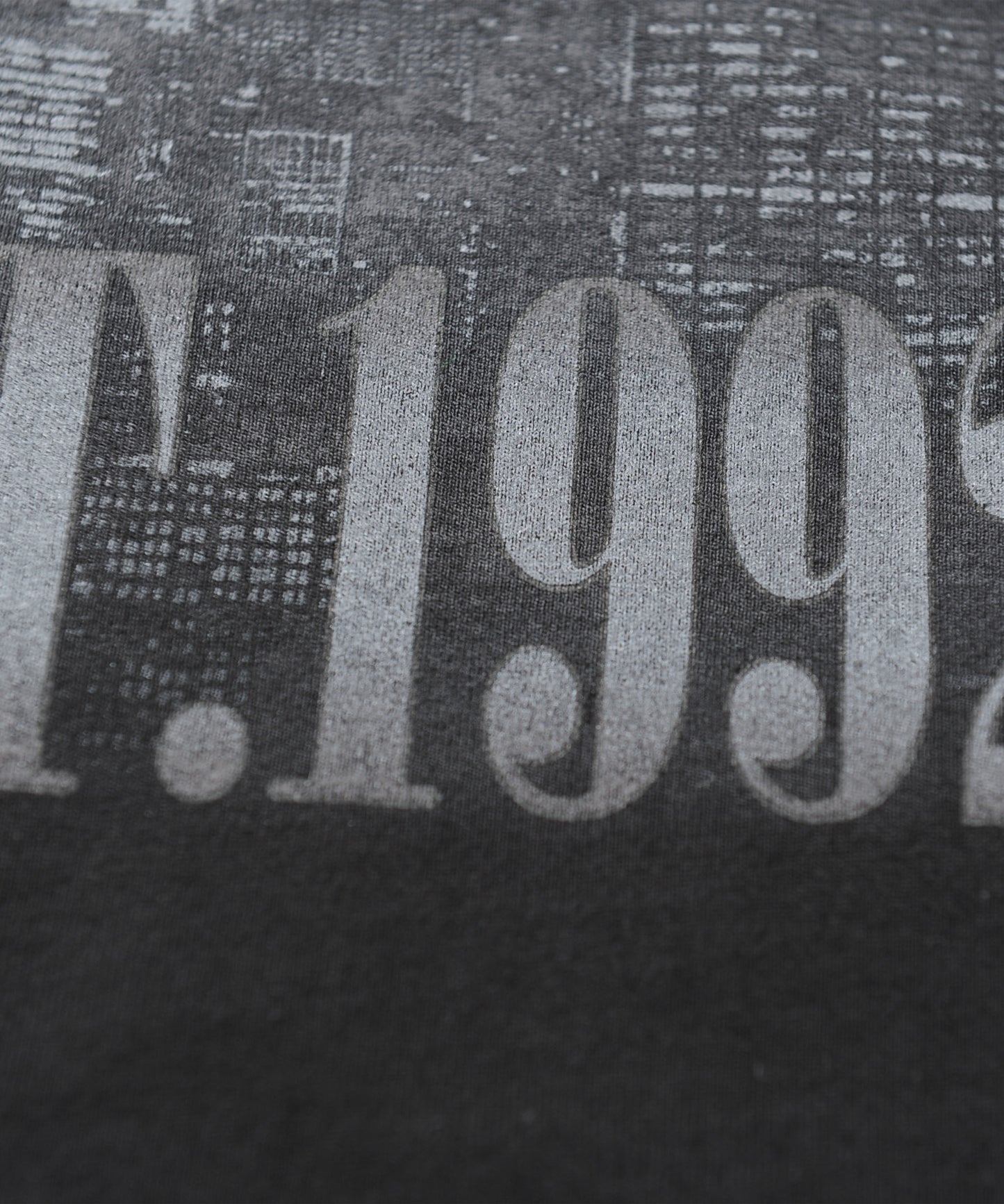 NY CITY TEE/ニューヨークシティーTシャツ【FAM-41707】