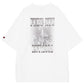 NY CITY TEE/ニューヨークシティーTシャツ【FAM-41707】