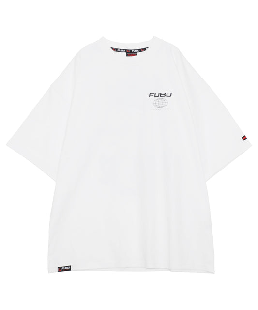 【NEW】WORLD WIDE TEE/ワールドワイドTシャツ【FAM-41708】