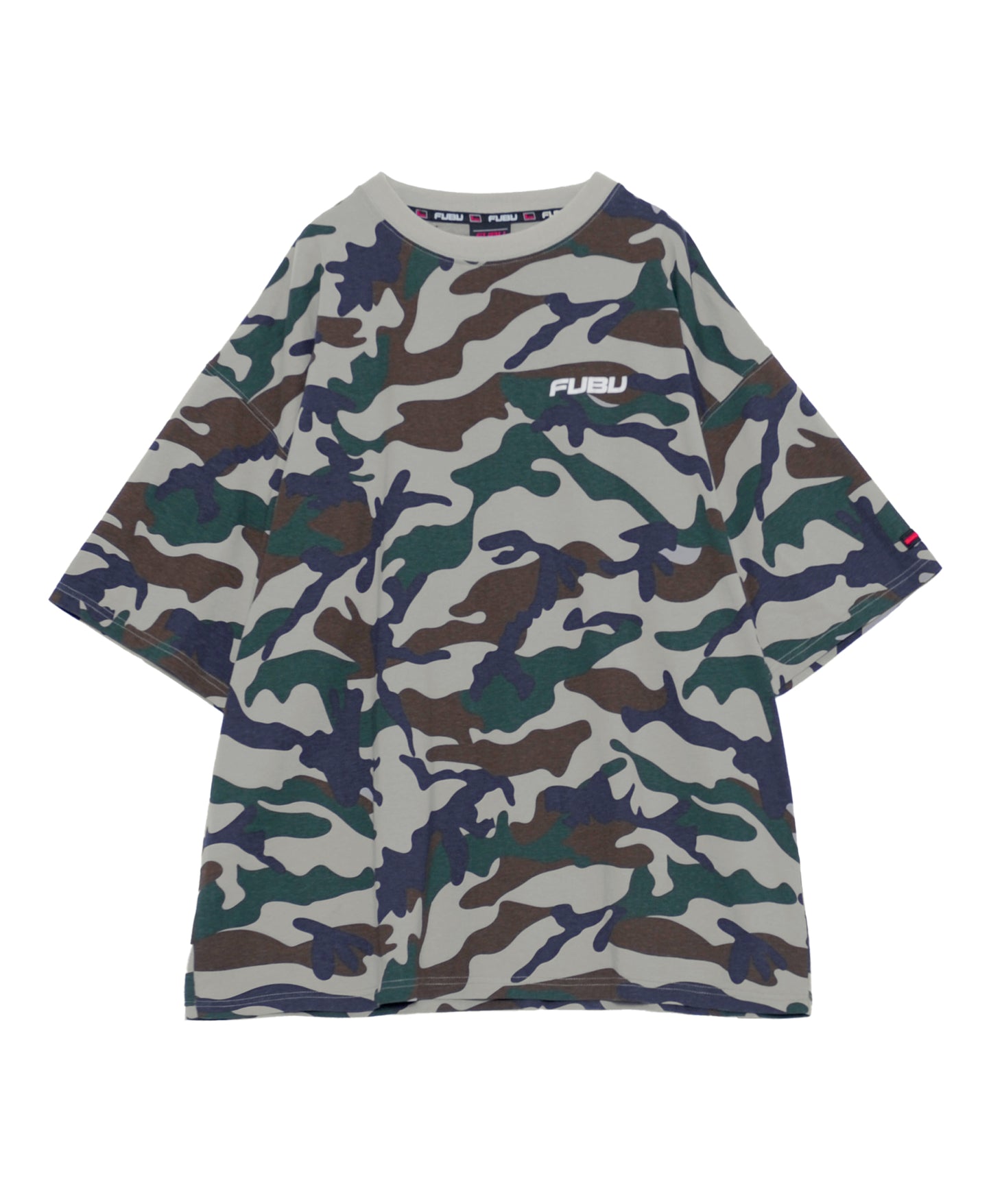 PIGMENT CLASSIC LOGO TEE/ピグメントクラシックロゴTシャツ【FAM-41709】