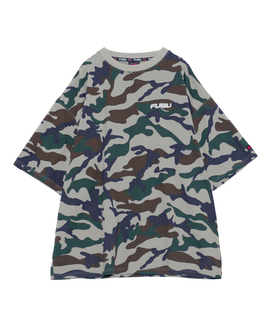 【NEW】PIGMENT CLASSIC LOGO TEE/ピグメントクラシックロゴTシャツ【FAM-41709】