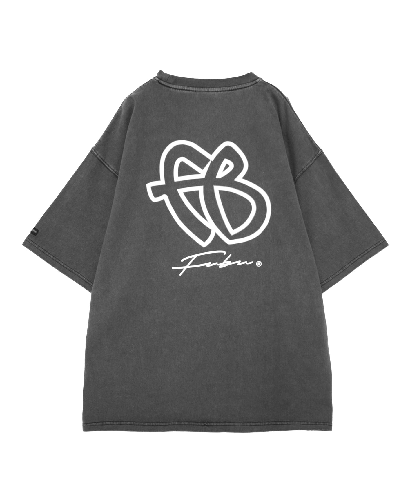PIGMENT CLASSIC LOGO TEE/ピグメントクラシックロゴTシャツ【FAM-41709】