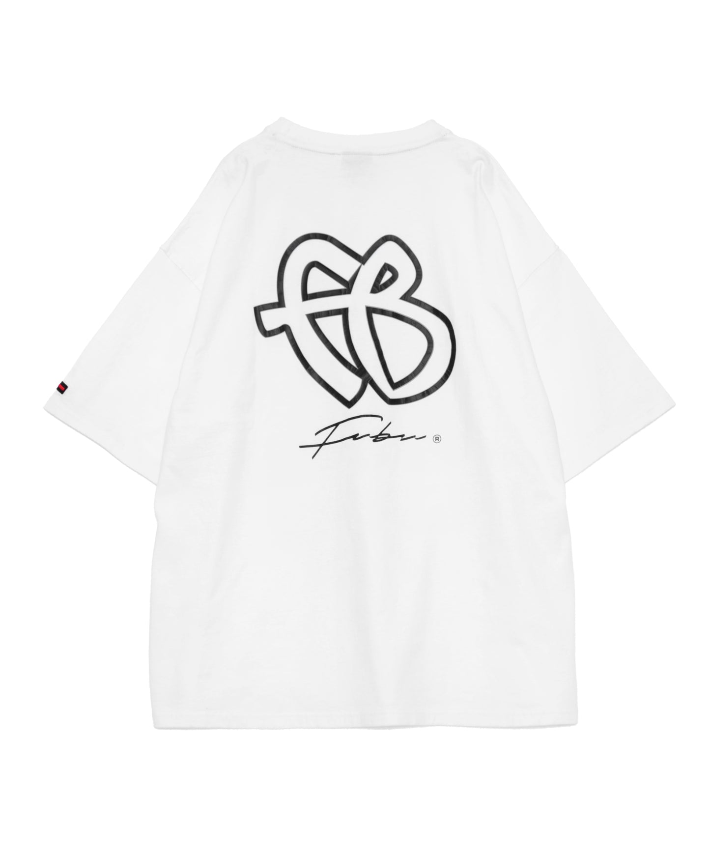 PIGMENT CLASSIC LOGO TEE/ピグメントクラシックロゴTシャツ【FAM-41709】