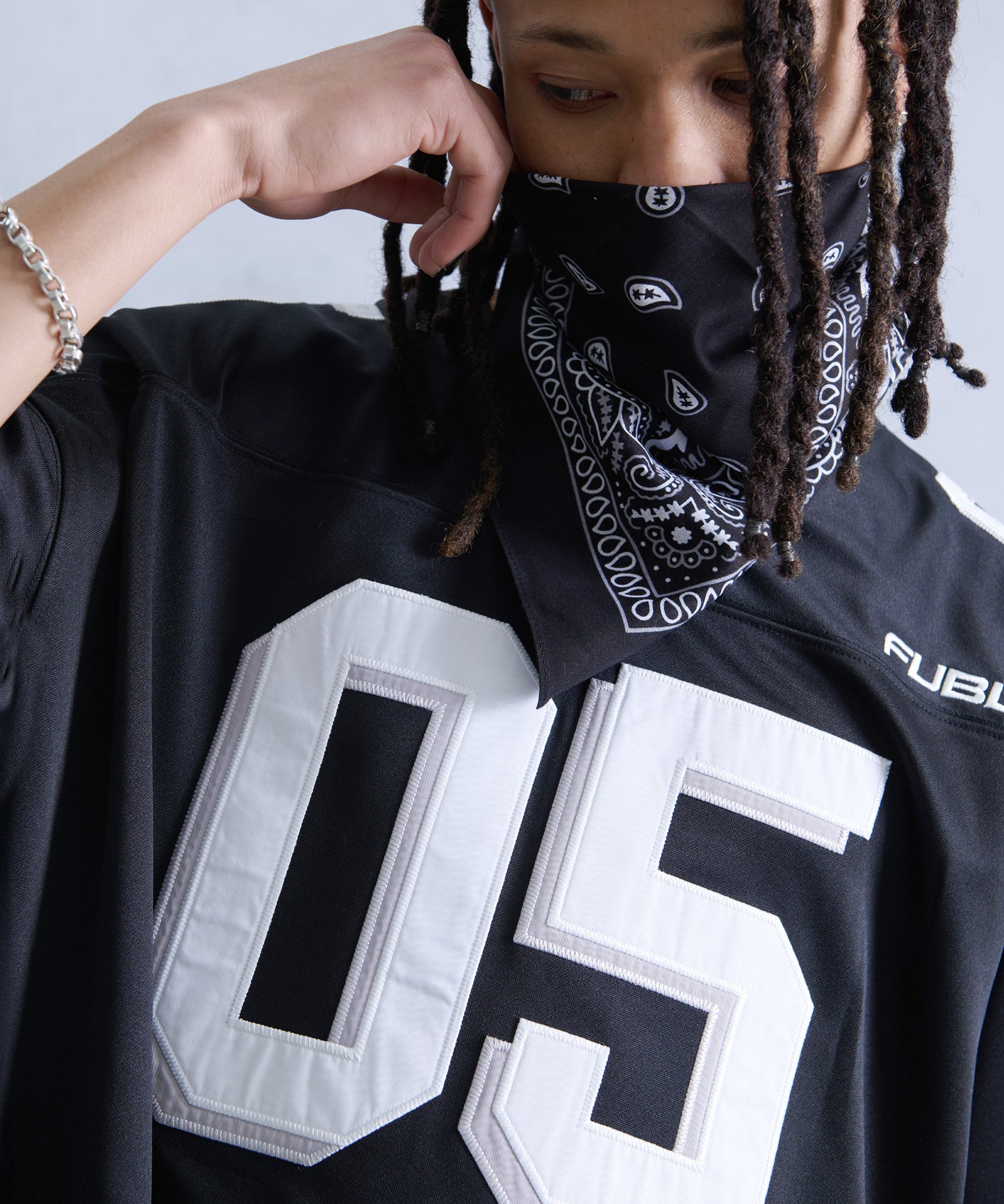 GAME SHIRTS/ゲームシャツ【FAM-41710】