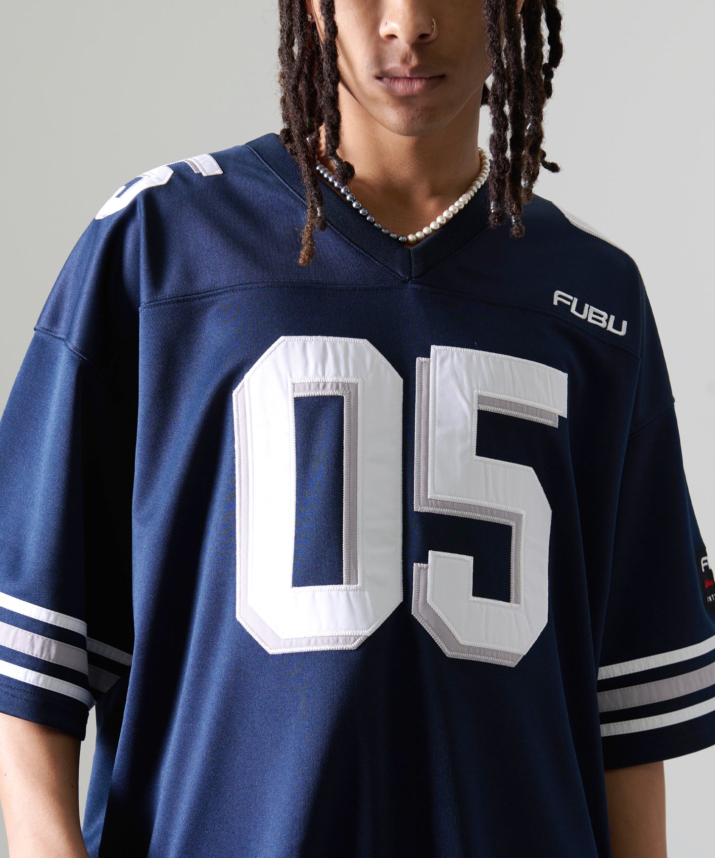 GAME SHIRTS/ゲームシャツ【FAM-41710】