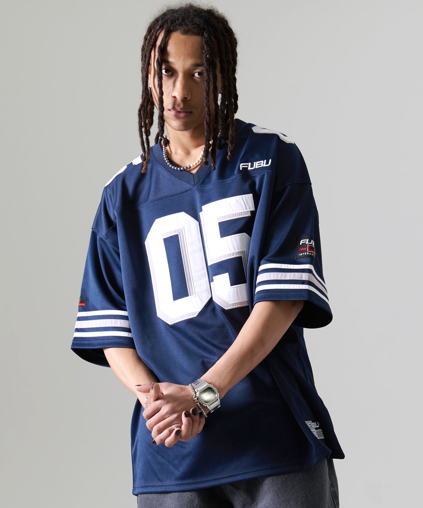 GAME SHIRTS/ゲームシャツ【FAM-41710】